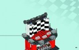 Istruzioni per la Costruzione - LEGO - Speed Champions - 75912 - Linea del traguardo Porsche 911 GT: Page 63