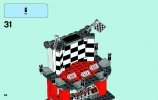 Istruzioni per la Costruzione - LEGO - Speed Champions - 75912 - Linea del traguardo Porsche 911 GT: Page 68