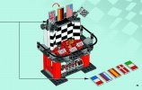 Istruzioni per la Costruzione - LEGO - Speed Champions - 75912 - Linea del traguardo Porsche 911 GT: Page 71