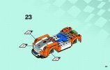 Istruzioni per la Costruzione - LEGO - Speed Champions - 75912 - Linea del traguardo Porsche 911 GT: Page 23