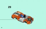 Istruzioni per la Costruzione - LEGO - Speed Champions - 75912 - Linea del traguardo Porsche 911 GT: Page 32