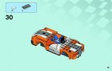 Istruzioni per la Costruzione - LEGO - Speed Champions - 75912 - Linea del traguardo Porsche 911 GT: Page 33