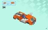 Istruzioni per la Costruzione - LEGO - Speed Champions - 75912 - Linea del traguardo Porsche 911 GT: Page 37