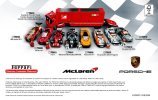 Istruzioni per la Costruzione - LEGO - Speed Champions - 75912 - Linea del traguardo Porsche 911 GT: Page 44