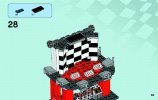 Istruzioni per la Costruzione - LEGO - Speed Champions - 75912 - Linea del traguardo Porsche 911 GT: Page 65