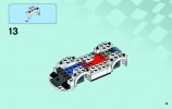 Istruzioni per la Costruzione - LEGO - Speed Champions - 75912 - Linea del traguardo Porsche 911 GT: Page 15