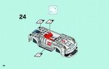 Istruzioni per la Costruzione - LEGO - Speed Champions - 75912 - Linea del traguardo Porsche 911 GT: Page 26