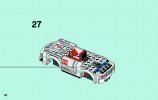 Istruzioni per la Costruzione - LEGO - Speed Champions - 75912 - Linea del traguardo Porsche 911 GT: Page 32