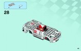 Istruzioni per la Costruzione - LEGO - Speed Champions - 75912 - Linea del traguardo Porsche 911 GT: Page 33