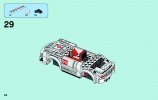 Istruzioni per la Costruzione - LEGO - Speed Champions - 75912 - Linea del traguardo Porsche 911 GT: Page 34