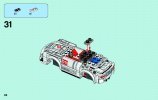 Istruzioni per la Costruzione - LEGO - Speed Champions - 75912 - Linea del traguardo Porsche 911 GT: Page 36