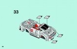 Istruzioni per la Costruzione - LEGO - Speed Champions - 75912 - Linea del traguardo Porsche 911 GT: Page 38