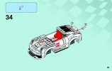 Istruzioni per la Costruzione - LEGO - Speed Champions - 75912 - Linea del traguardo Porsche 911 GT: Page 39