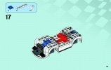 Istruzioni per la Costruzione - LEGO - Speed Champions - 75912 - Linea del traguardo Porsche 911 GT: Page 19