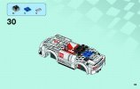 Istruzioni per la Costruzione - LEGO - Speed Champions - 75912 - Linea del traguardo Porsche 911 GT: Page 35