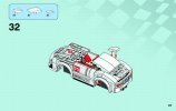 Istruzioni per la Costruzione - LEGO - Speed Champions - 75912 - Linea del traguardo Porsche 911 GT: Page 37