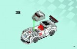 Istruzioni per la Costruzione - LEGO - Speed Champions - 75912 - Linea del traguardo Porsche 911 GT: Page 43