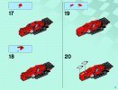 Istruzioni per la Costruzione - LEGO - Speed Champions - 75913 - Camion trasportatore F14 T e Scuderia Ferrari: Page 13