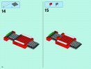 Istruzioni per la Costruzione - LEGO - Speed Champions - 75913 - Camion trasportatore F14 T e Scuderia Ferrari: Page 30