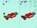 Istruzioni per la Costruzione - LEGO - Speed Champions - 75913 - Camion trasportatore F14 T e Scuderia Ferrari: Page 31