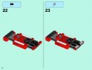 Istruzioni per la Costruzione - LEGO - Speed Champions - 75913 - Camion trasportatore F14 T e Scuderia Ferrari: Page 34