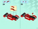 Istruzioni per la Costruzione - LEGO - Speed Champions - 75913 - Camion trasportatore F14 T e Scuderia Ferrari: Page 35