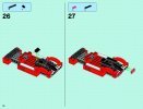 Istruzioni per la Costruzione - LEGO - Speed Champions - 75913 - Camion trasportatore F14 T e Scuderia Ferrari: Page 36