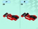 Istruzioni per la Costruzione - LEGO - Speed Champions - 75913 - Camion trasportatore F14 T e Scuderia Ferrari: Page 37