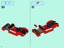 Istruzioni per la Costruzione - LEGO - Speed Champions - 75913 - Camion trasportatore F14 T e Scuderia Ferrari: Page 38