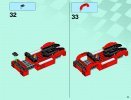 Istruzioni per la Costruzione - LEGO - Speed Champions - 75913 - Camion trasportatore F14 T e Scuderia Ferrari: Page 39