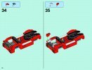 Istruzioni per la Costruzione - LEGO - Speed Champions - 75913 - Camion trasportatore F14 T e Scuderia Ferrari: Page 40