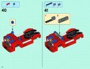 Istruzioni per la Costruzione - LEGO - Speed Champions - 75913 - Camion trasportatore F14 T e Scuderia Ferrari: Page 44