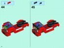 Istruzioni per la Costruzione - LEGO - Speed Champions - 75913 - Camion trasportatore F14 T e Scuderia Ferrari: Page 46