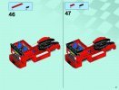 Istruzioni per la Costruzione - LEGO - Speed Champions - 75913 - Camion trasportatore F14 T e Scuderia Ferrari: Page 47