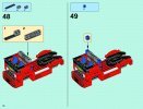 Istruzioni per la Costruzione - LEGO - Speed Champions - 75913 - Camion trasportatore F14 T e Scuderia Ferrari: Page 48