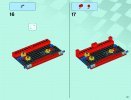 Istruzioni per la Costruzione - LEGO - Speed Champions - 75913 - Camion trasportatore F14 T e Scuderia Ferrari: Page 131