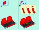 Istruzioni per la Costruzione - LEGO - Speed Champions - 75913 - Camion trasportatore F14 T e Scuderia Ferrari: Page 146