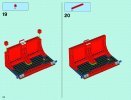 Istruzioni per la Costruzione - LEGO - Speed Champions - 75913 - Camion trasportatore F14 T e Scuderia Ferrari: Page 148