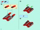 Istruzioni per la Costruzione - LEGO - Speed Champions - 75913 - Camion trasportatore F14 T e Scuderia Ferrari: Page 184