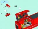 Istruzioni per la Costruzione - LEGO - Speed Champions - 75913 - Camion trasportatore F14 T e Scuderia Ferrari: Page 190