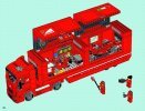 Istruzioni per la Costruzione - LEGO - Speed Champions - 75913 - Camion trasportatore F14 T e Scuderia Ferrari: Page 194