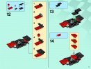 Istruzioni per la Costruzione - LEGO - Speed Champions - 75913 - Camion trasportatore F14 T e Scuderia Ferrari: Page 11