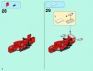 Istruzioni per la Costruzione - LEGO - Speed Champions - 75913 - Camion trasportatore F14 T e Scuderia Ferrari: Page 16