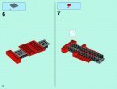 Istruzioni per la Costruzione - LEGO - Speed Champions - 75913 - Camion trasportatore F14 T e Scuderia Ferrari: Page 26