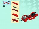 Istruzioni per la Costruzione - LEGO - Speed Champions - 75913 - Camion trasportatore F14 T e Scuderia Ferrari: Page 41