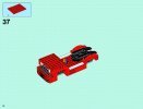 Istruzioni per la Costruzione - LEGO - Speed Champions - 75913 - Camion trasportatore F14 T e Scuderia Ferrari: Page 42