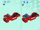 Istruzioni per la Costruzione - LEGO - Speed Champions - 75913 - Camion trasportatore F14 T e Scuderia Ferrari: Page 45