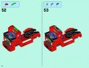 Istruzioni per la Costruzione - LEGO - Speed Champions - 75913 - Camion trasportatore F14 T e Scuderia Ferrari: Page 50