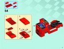 Istruzioni per la Costruzione - LEGO - Speed Champions - 75913 - Camion trasportatore F14 T e Scuderia Ferrari: Page 51