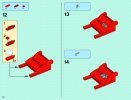 Istruzioni per la Costruzione - LEGO - Speed Champions - 75913 - Camion trasportatore F14 T e Scuderia Ferrari: Page 56